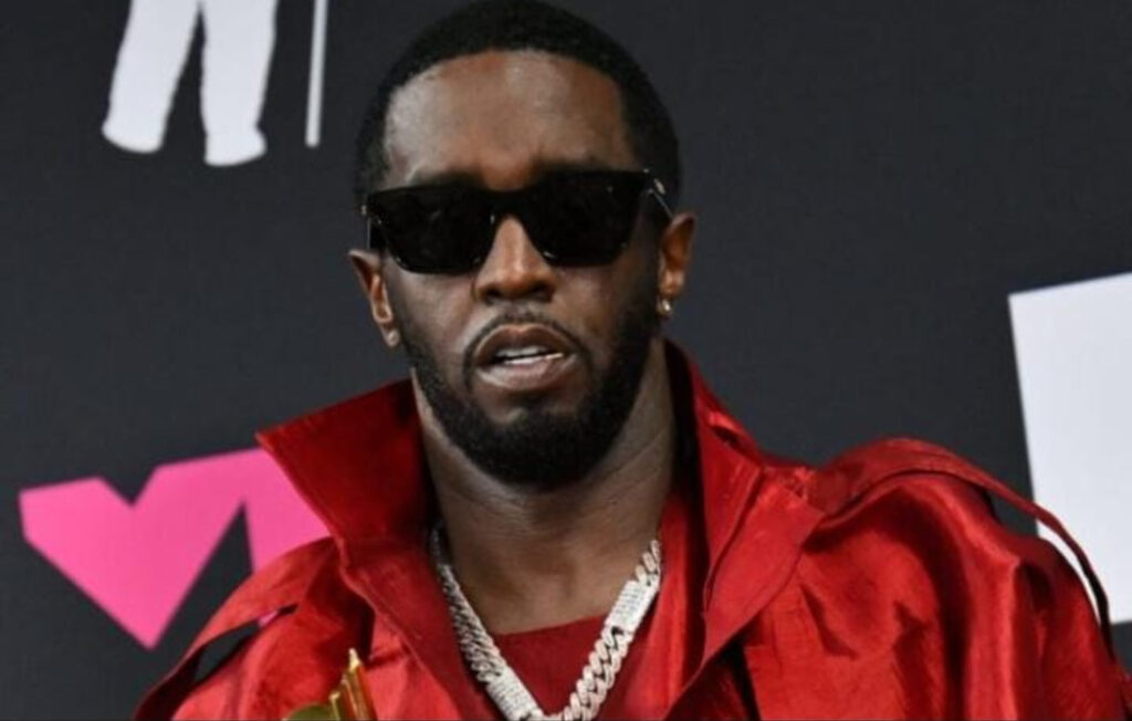 Diddy
