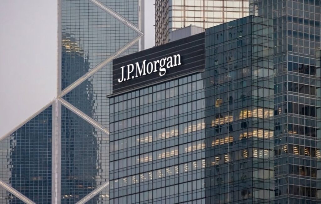 Central Bank of Kenya Grants JP Morgan Rights to Open Kenyan Branch