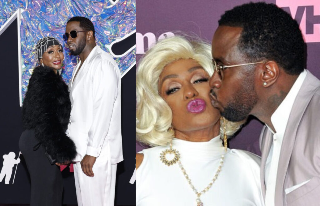 Diddy
