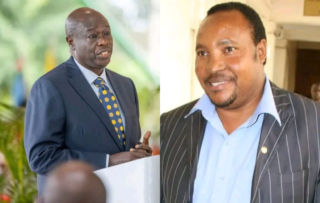 Waititu