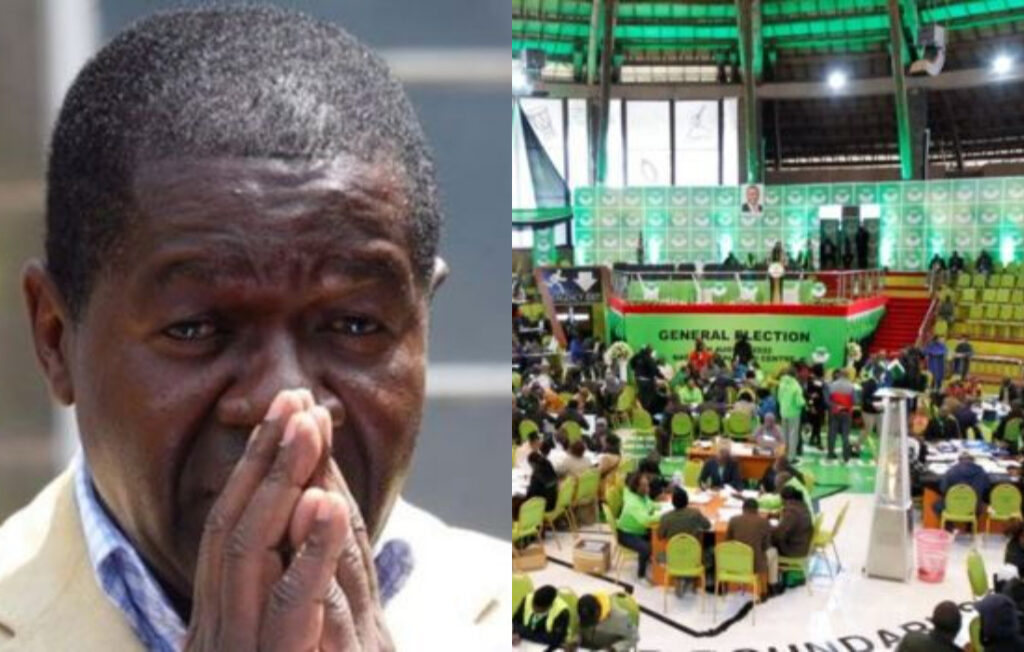 IEBC