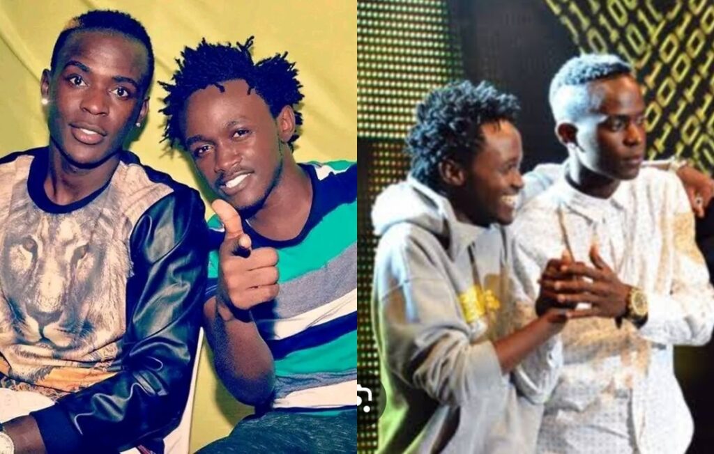 Willy Paul
