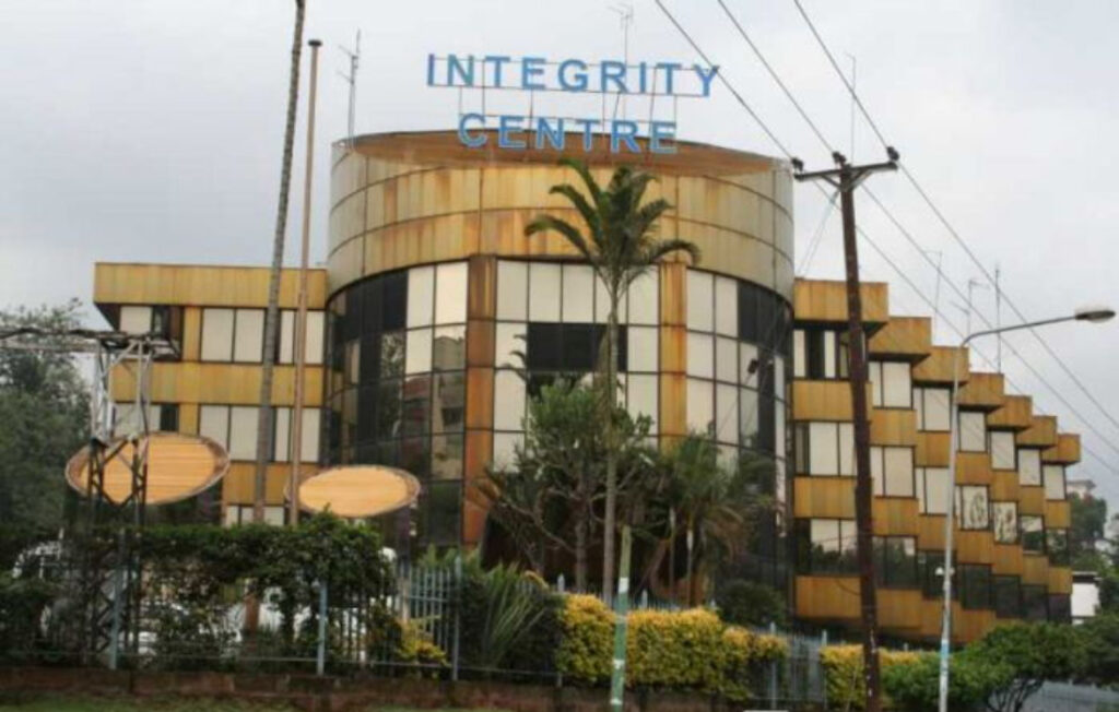 EACC