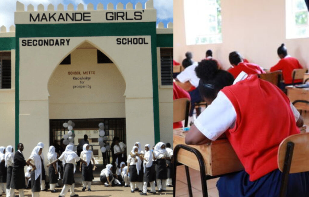KCSE