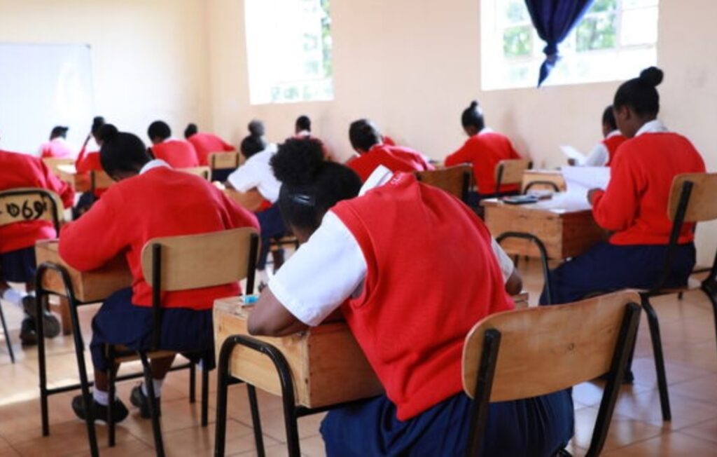 KCSE
