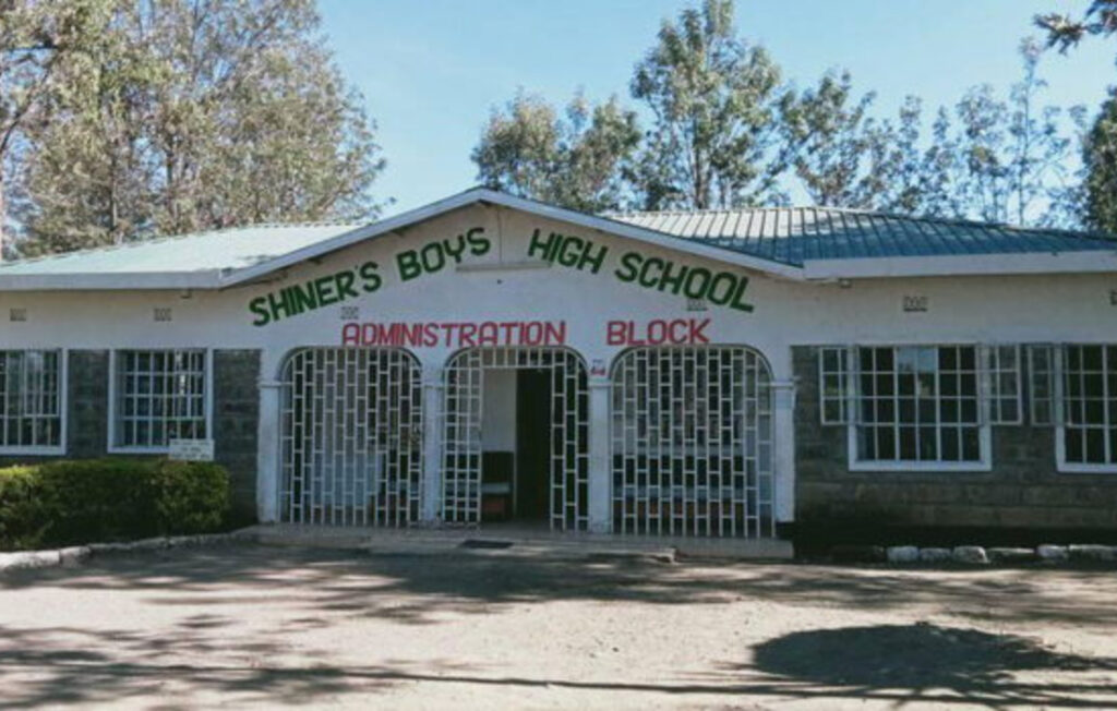 KCSE