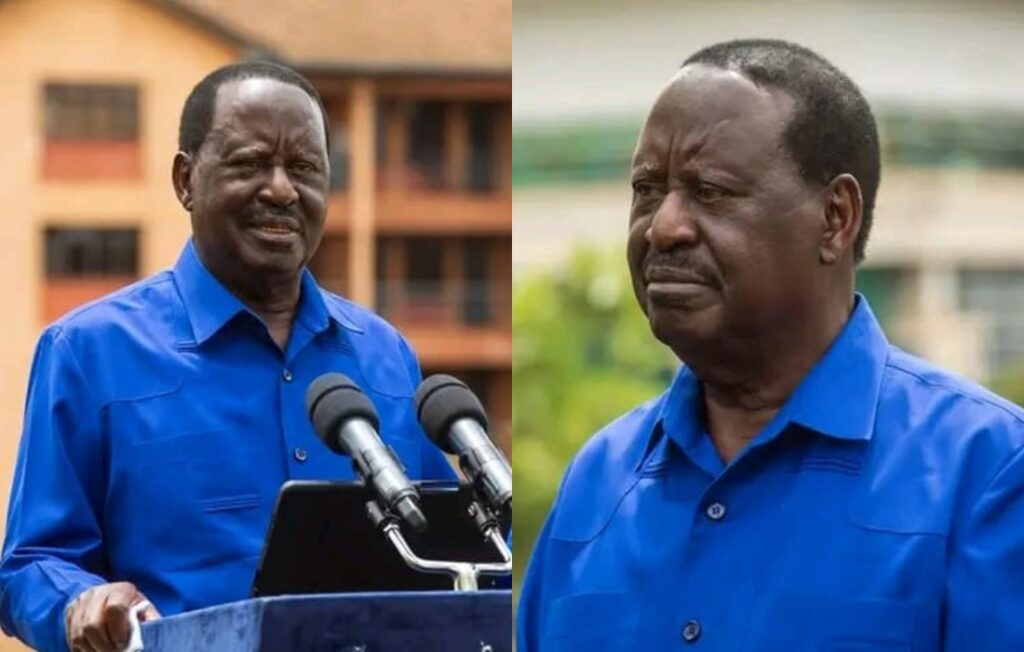 Raila