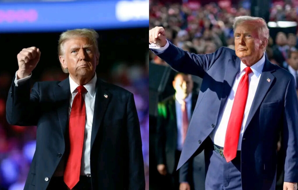 Trump