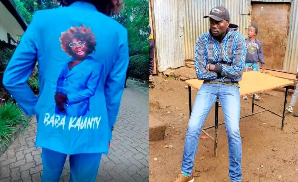 Baba Kaunty