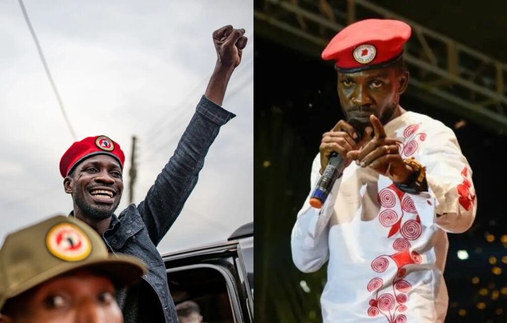 Bobi Wine