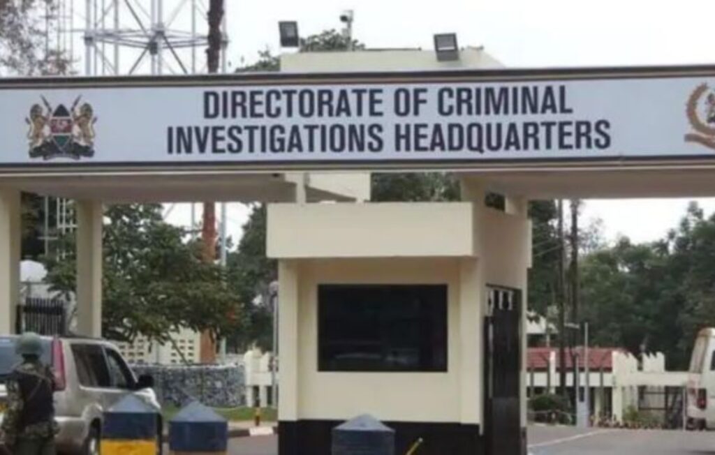 DCI