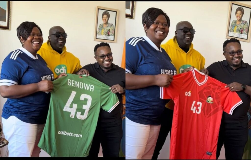 Homa Bay