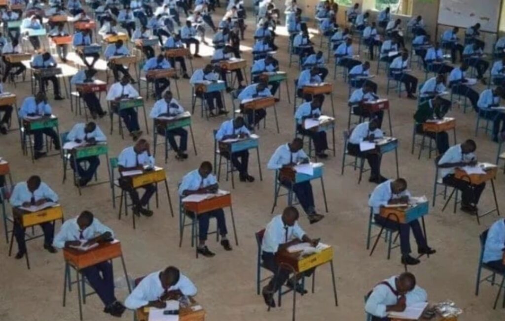 KCSE
