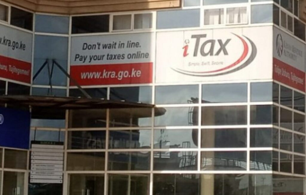 KRA