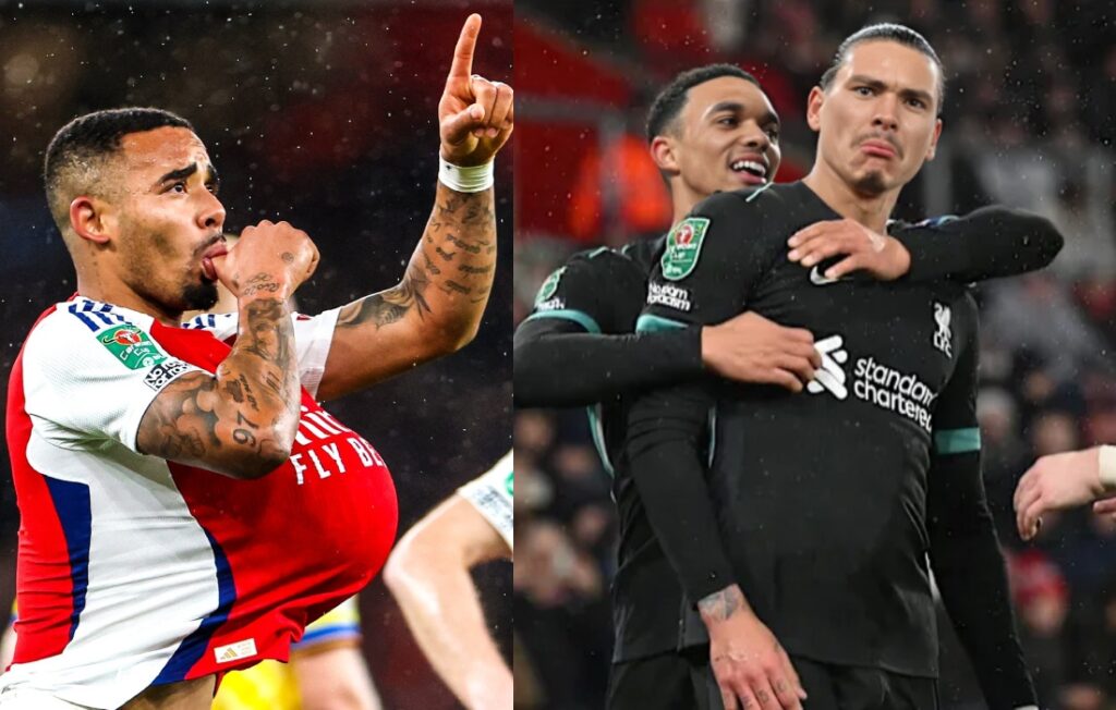 Arsenal