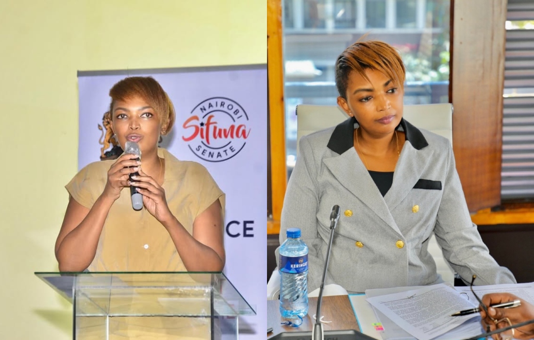 Karen Nyamu