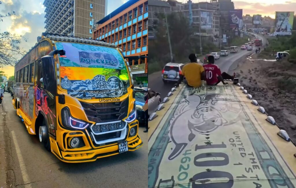 Matatu